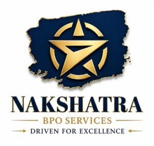Nakshatra BPO Services